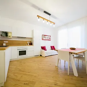  Appartamento S'arena Lughente Deluxe Italia