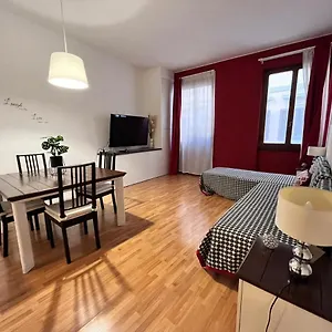  Appartamento Red House In Piazza Signoria Italia