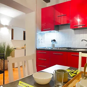  Appartamento Casa Alleria Italia