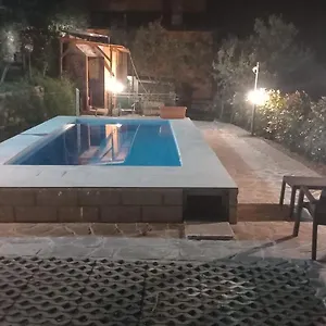  Casa di campagna Il Podere Di Massi Italia