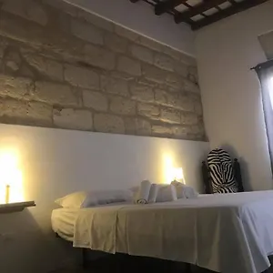  Dom wakacyjny Le Del Grillo