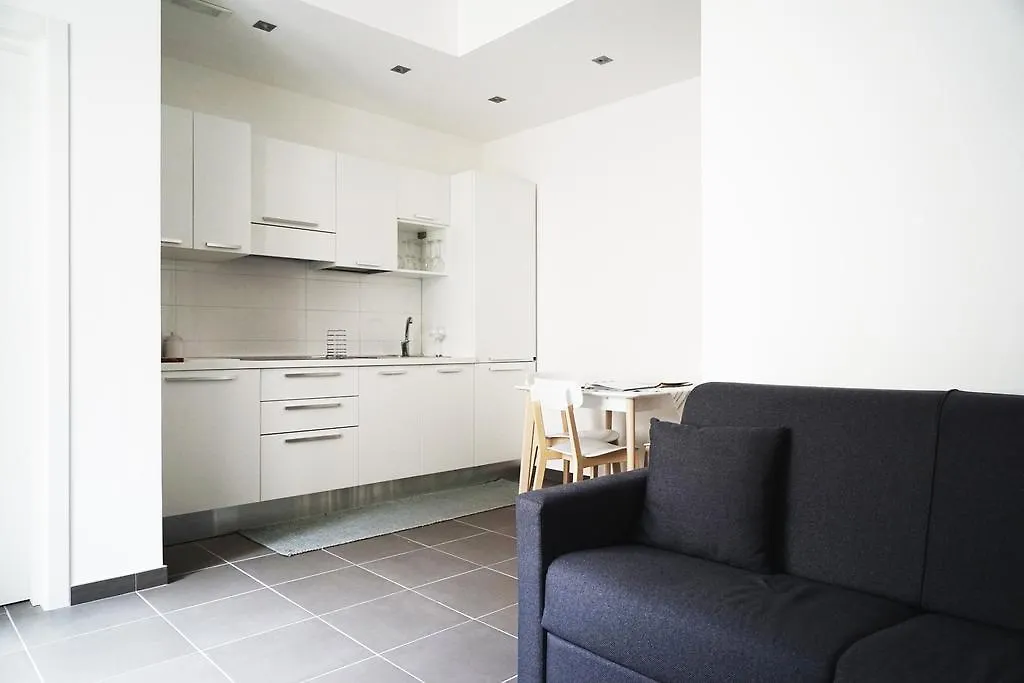 Casakalos Apartments Luxury Vacation Rentals Trapani İtalya