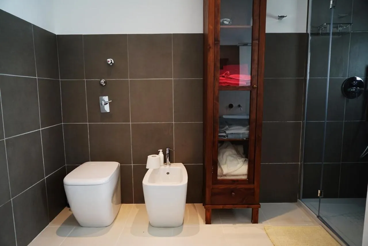 Casakalos Apartments Luxury Vacation Rentals Trapani 0*,  İtalya