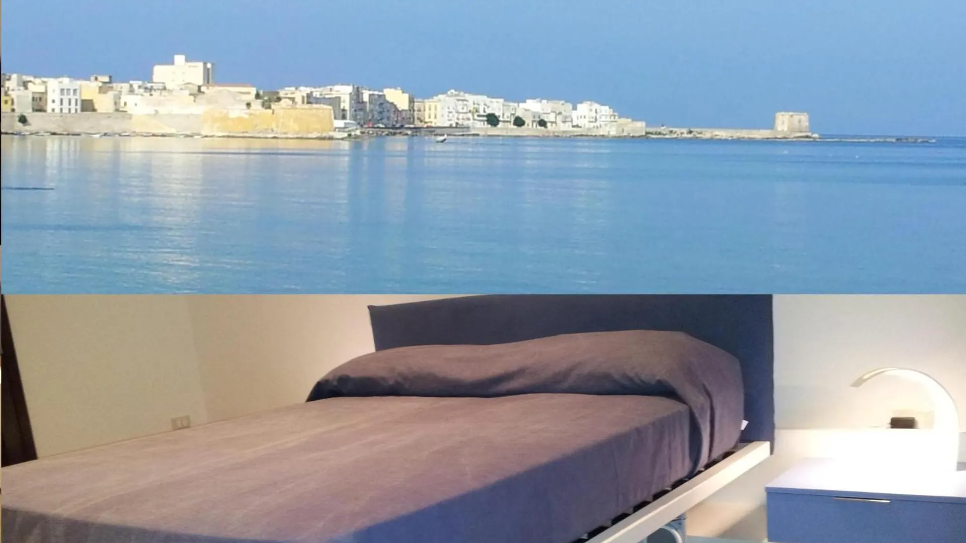 Casakalos Apartments Luxury Vacation Rentals Trapani İtalya
