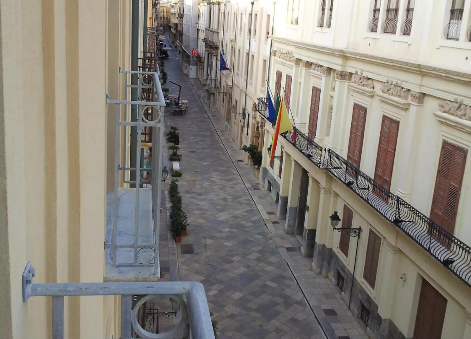 Casakalos Apartments Luxury Vacation Rentals Trapani 0*,