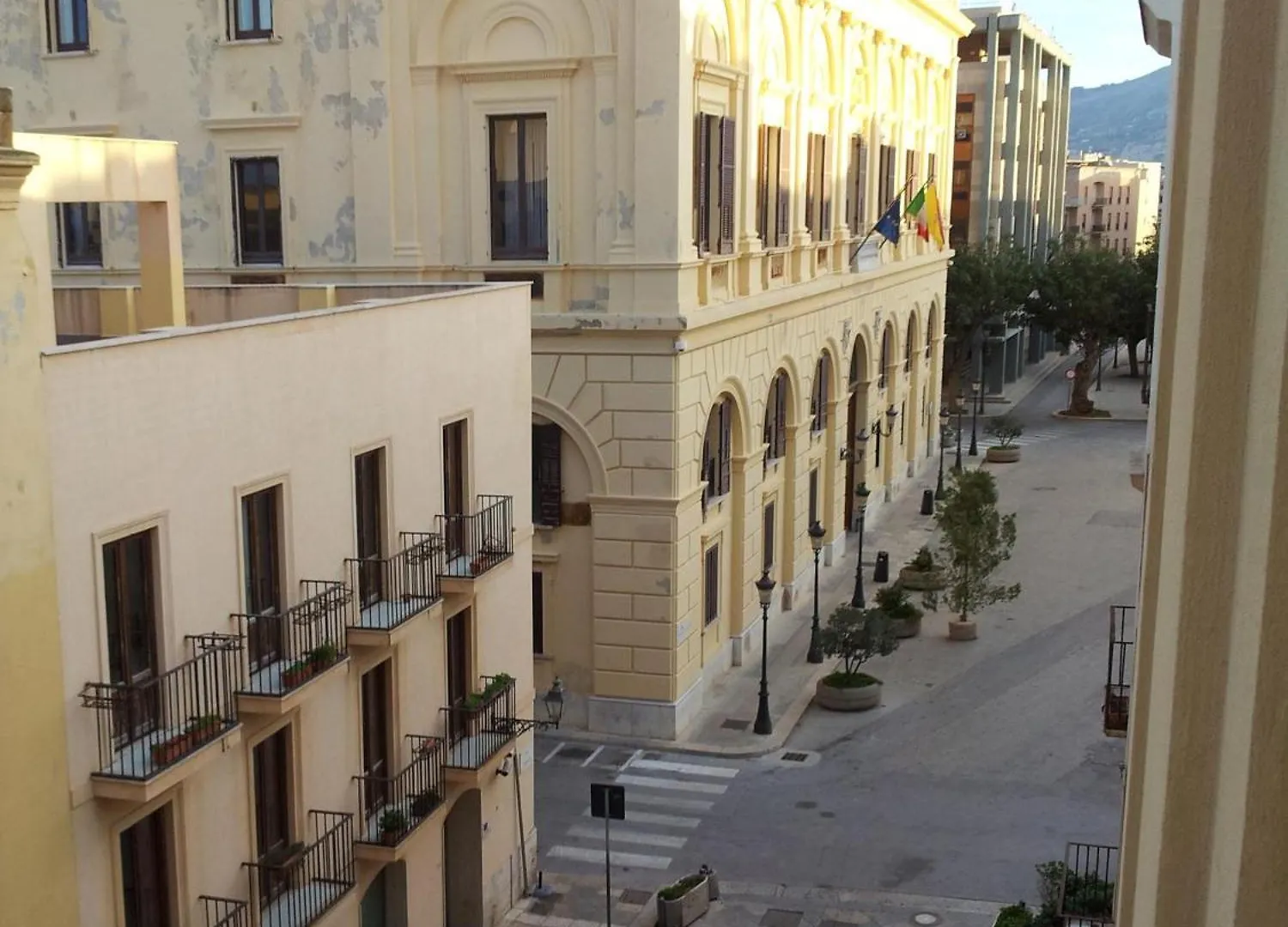Casakalos Apartments Luxury Vacation Rentals Trapani