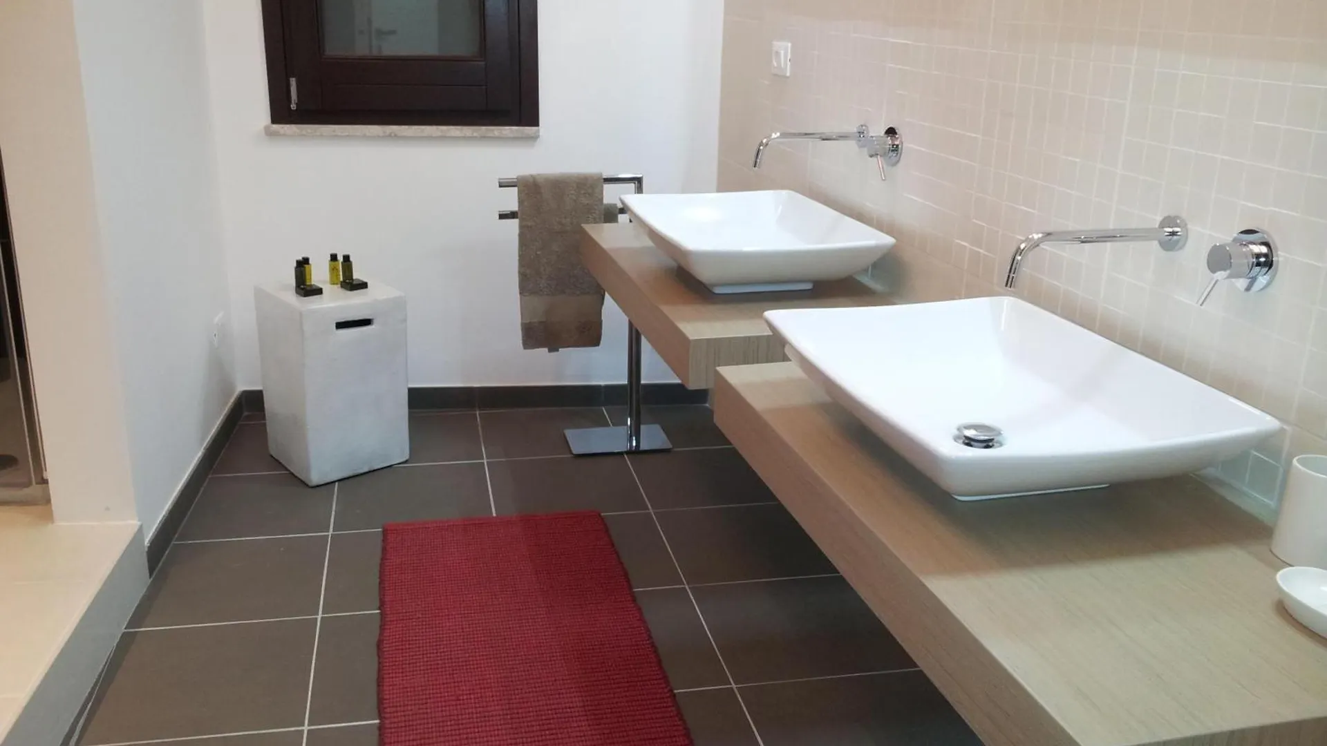 Casakalos Apartments Luxury Vacation Rentals Trapani İtalya
