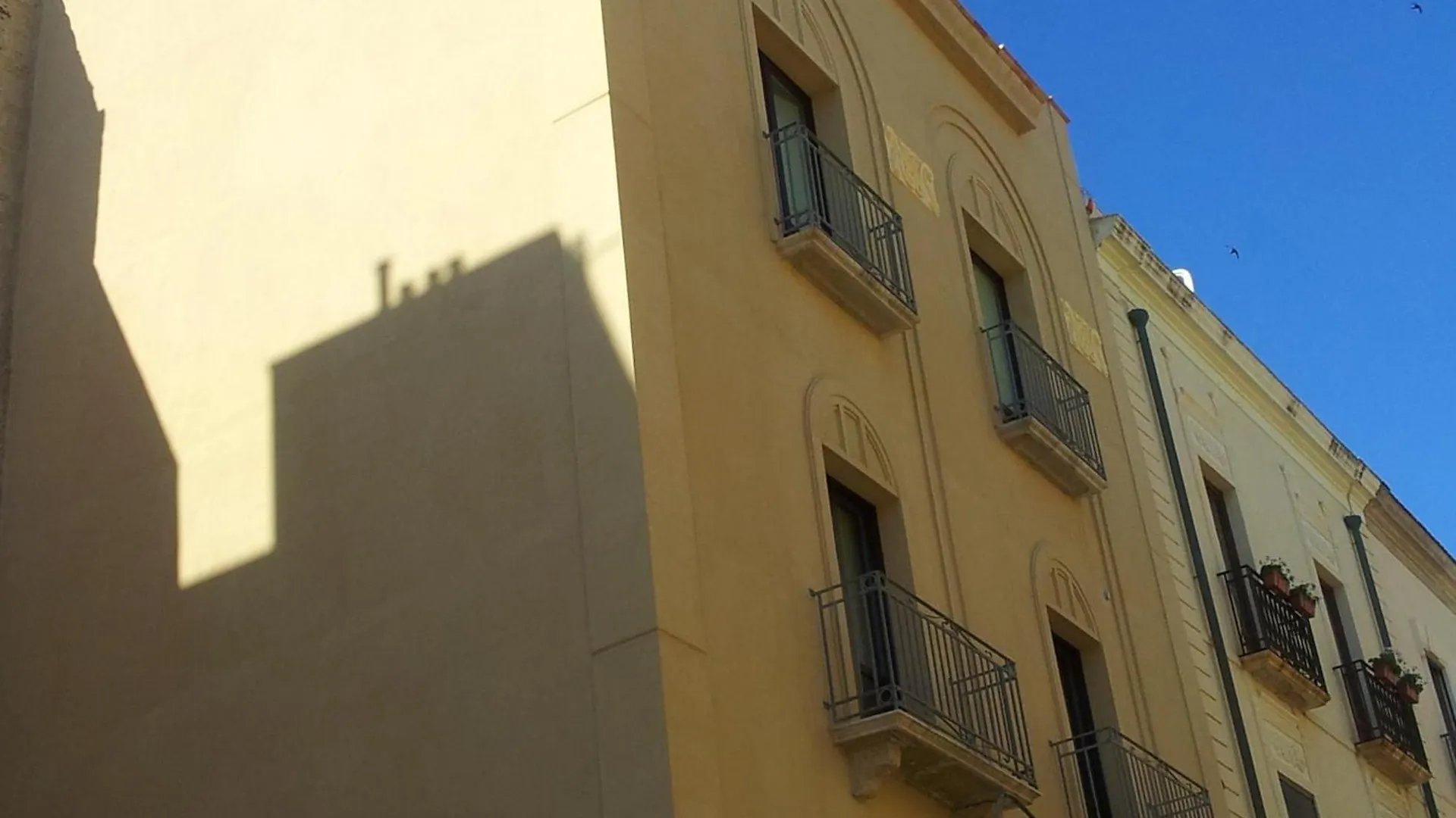 Casakalos Apartments Luxury Vacation Rentals Trapani 0*,  İtalya