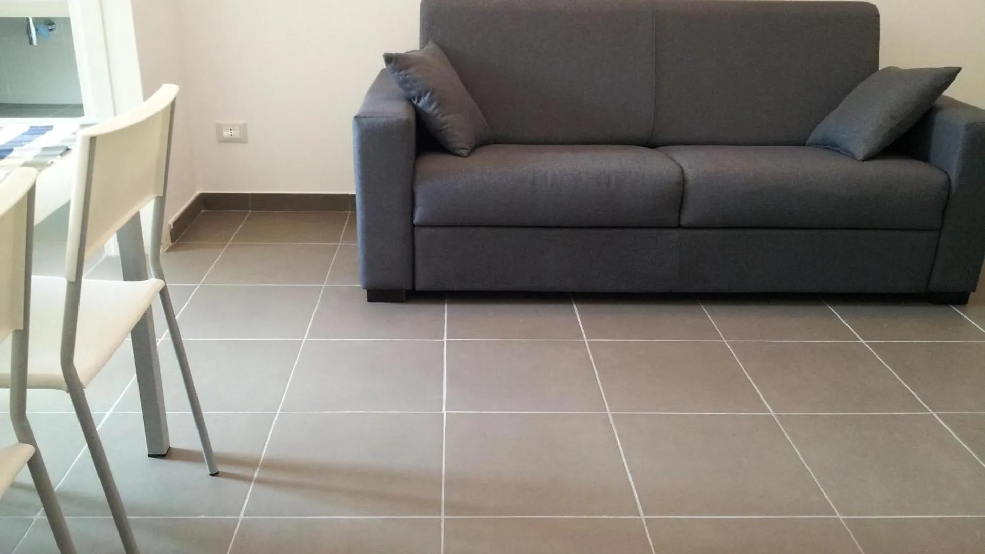 Casakalos Apartments Luxury Vacation Rentals Trapani İtalya
