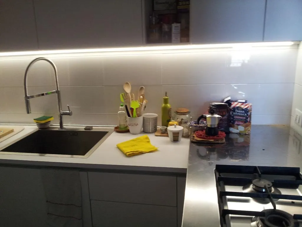 Casakalos Apartments Luxury Vacation Rentals Trapani