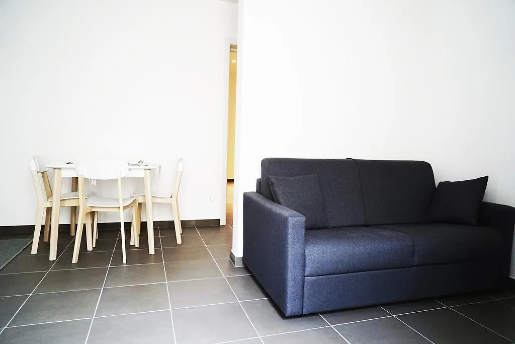 Casakalos Apartments Luxury Vacation Rentals Trapani 0*,