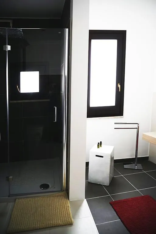 Casakalos Apartments Luxury Vacation Rentals Trapani 0*,