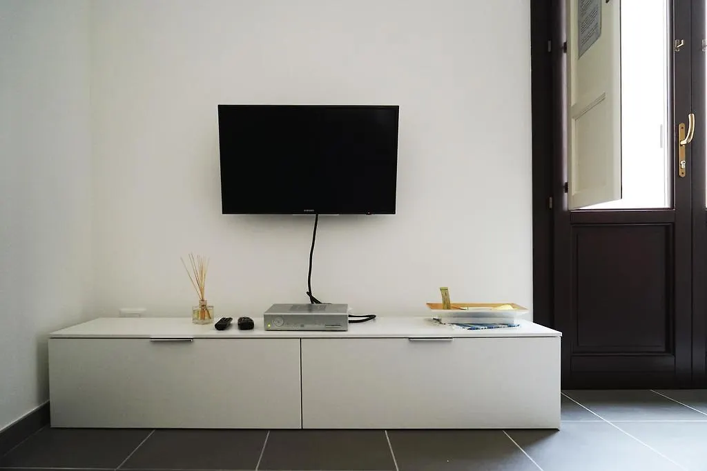 Casakalos Apartments Luxury Vacation Rentals Trapani İtalya