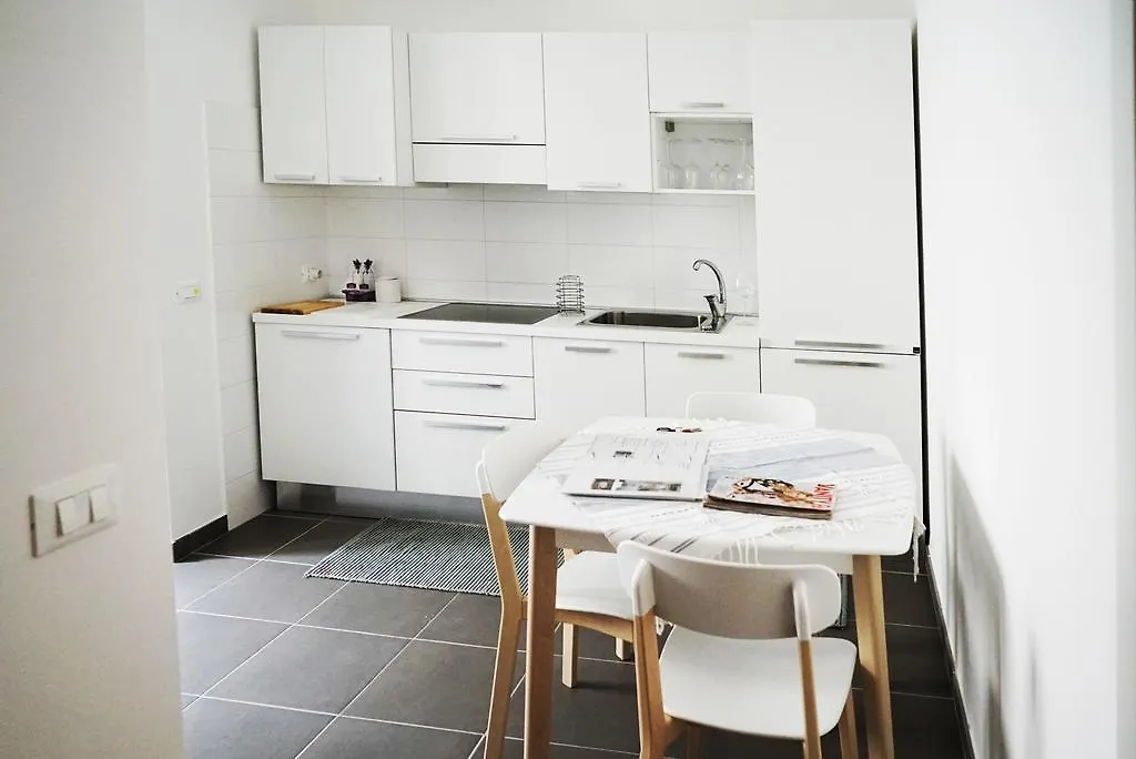Casakalos Apartments Luxury Vacation Rentals Trapani İtalya
