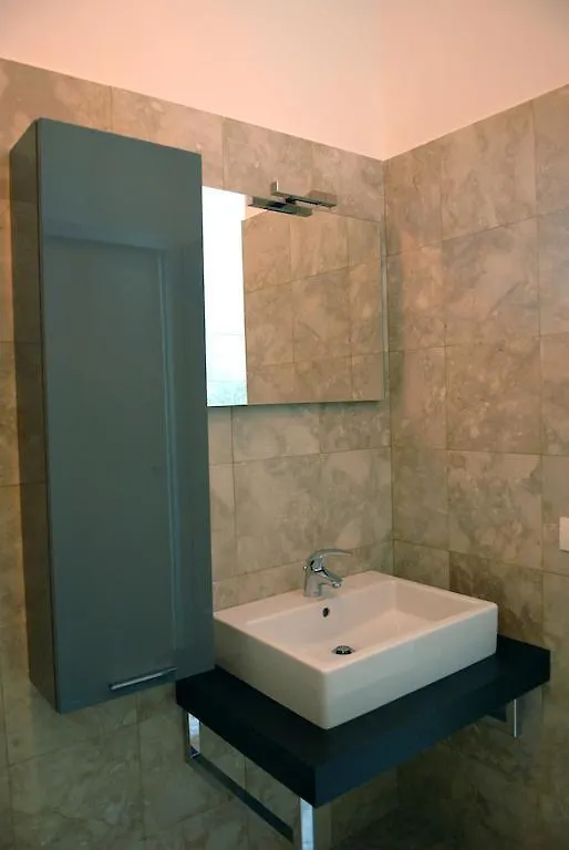 Casakalos Apartments Luxury Vacation Rentals Trapani İtalya