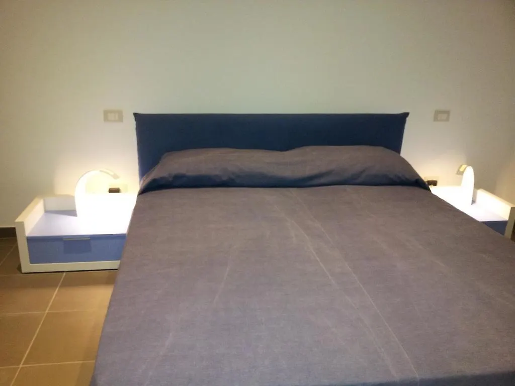 Casakalos Apartments Luxury Vacation Rentals 트라파니 이탈리아