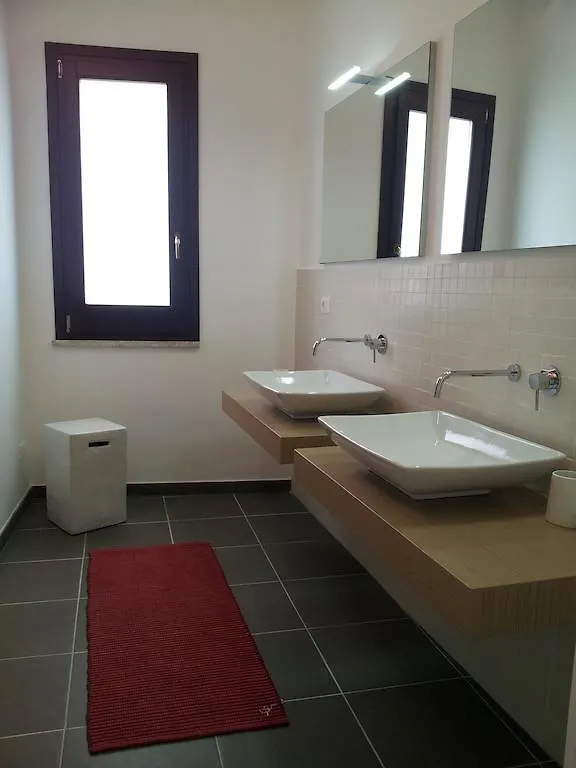Casakalos Apartments Luxury Vacation Rentals Trapani 0*,  İtalya