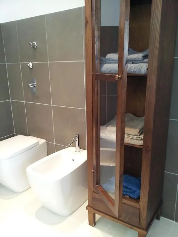 Casakalos Apartments Luxury Vacation Rentals Trapani İtalya