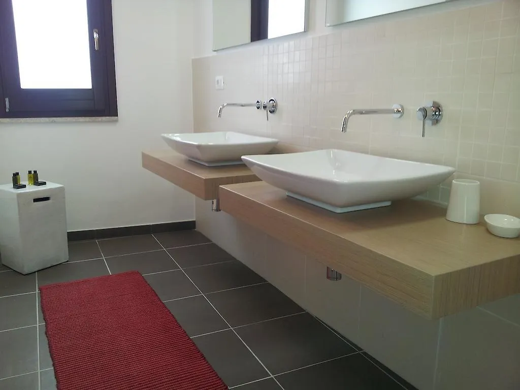 Casakalos Apartments Luxury Vacation Rentals Trapani