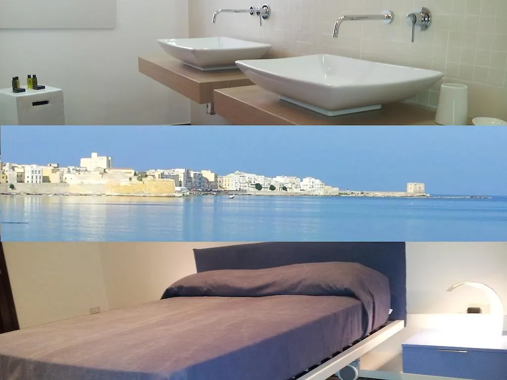 Casakalos Apartments Luxury Vacation Rentals Trapani