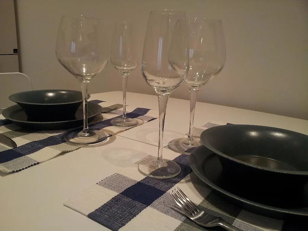 Casakalos Apartments Luxury Vacation Rentals Trapani