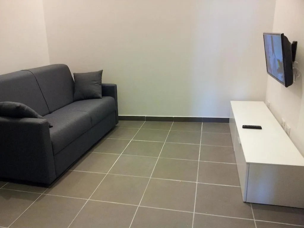 Casakalos Apartments Luxury Vacation Rentals Trapani İtalya