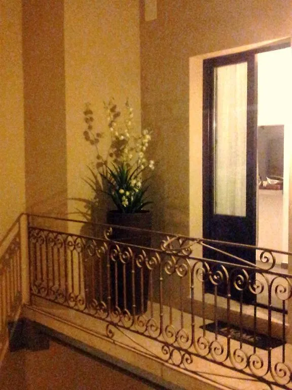 Casakalos Apartments Luxury Vacation Rentals Trapani 0*,  İtalya