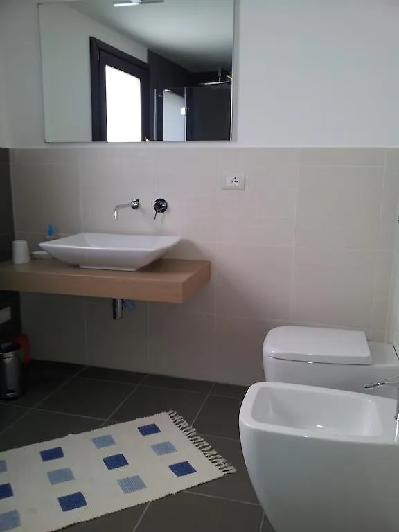 Casakalos Apartments Luxury Vacation Rentals Trapani